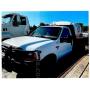 1999 Ford F-550