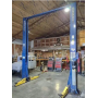 Lot of 2 BendPak XPR-12C Automotive lifts 12,000 lbs. 