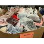 Apparel: Clothes, Shoes and Accessories