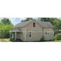 Deeply Discounted Single Family House in Lenzburg, IL 
