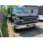 2009 GMC C5C042