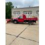 2012 Ford F-550 PLOW, SALT & DUMP TRUCK