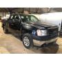2007 GMC Sierra 1500