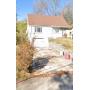 3 Bed, 1 Bath Home in Pittsburg Suburbs
