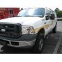 2007 Ford F-350 SD