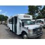 6 Lots: Ford and International