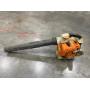 8 Lots: Parks and Ground Maintenance Equipment (Powerbroom, Vaccuum, Blower, and more!)