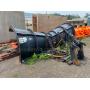 3 Lots: Snowplows and Salt Spreaders