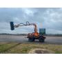 2024 Energreen Alpha E Hydrostatic Machine