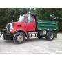 2010 Sterling L7500 Dump Truck