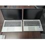HP Elitebood and Lenove Thinkpad Laptops