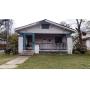 Investor Special - Rehab Friendly House in Birmingham, AL