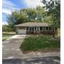 3 Bed, 1 Bath Single Family Home in Oak Grove, Missouri