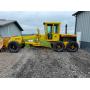John Deere 570-A Motor Grader