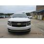 2015 Chevrolet Tahoe