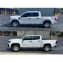 3 Lots: Ford & Chevrolet Pickups (2022 F-150 XL & 2021 Colorado)
