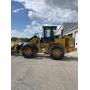 2008 Caterpillar 930H Wheel Loader