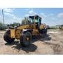 2008 Volvo G940 Grader