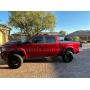 2024 RAM 1500 Laramie Rocky Ridge Crew Cab Truck