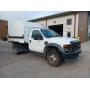 2008 Ford F450 XL Super Duty