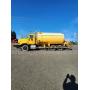 2005 International 5600i Tank Trucks