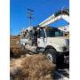 2004 Vacuum Truck