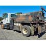 2006 International 7400 Asphalt Patch Trucks