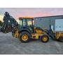 2007 John Deere Backhoe 310SJ TC