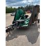 2018 Spearhead 460 15' Bat Wing Mower