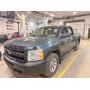2011 Chevrolet Silverado 1500