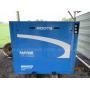 2 Lots: Roots Rotary Lobe Blower Model 412 RAM-J