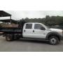 2013 Ford F450 DIESEL