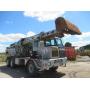 2004 Gradall XL 4100 Series II