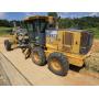 2009 John Deere 670G Motor Grader