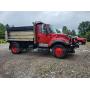 2006 International 7400 Dump Truck