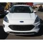 2021 Ford Escape Hybrid SE 