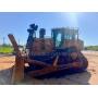 2017 CATERPILLAR D7 DOZER