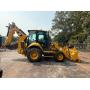 2018 CATERPILLAR 420F2 BACKHOE LOADER