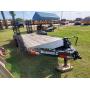 2024 Diamond C Equipment Trailer