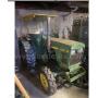 John Deere 1050 Tractor