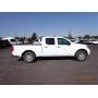 2017 NISSAN FRONTIER SV CREW CAB 4X4 TRUCK