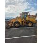  2000 JOHN DEERE MODEL 444H FRONT END LOADER