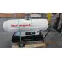 Heat Wagon 205,000BTU Indirect-Fired Oil Heater