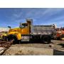2006 Sterling Dump Truck