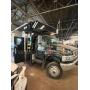 2009 GMC C5500
