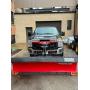2016 Ford F-250 SD XL 4WD with 8' Plow & Lift Gate