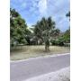Residential Double Lot in Tampa, Florida