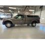 2012 Ford F-150 XL 8-ft. Bed 4WD