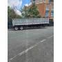 2012 J&J Dump Trailer