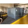 Lot of 2 Hertz HVD30 Air Compressors w/ One Air Dryer